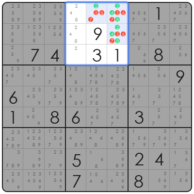 24.7 sudoku expert