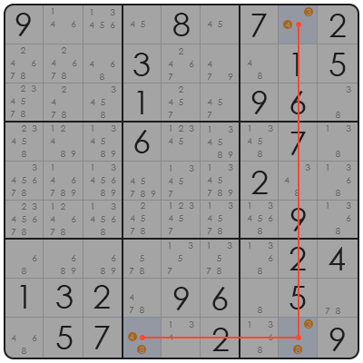 easy sudoku printable