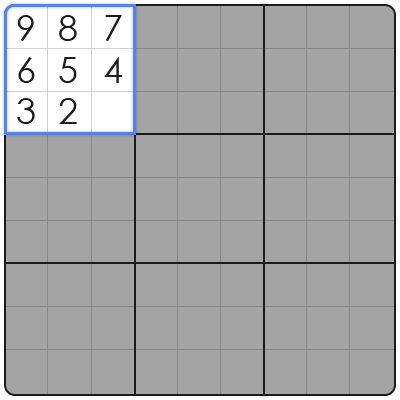 wood sudoku game
