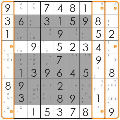 16 square sudoku